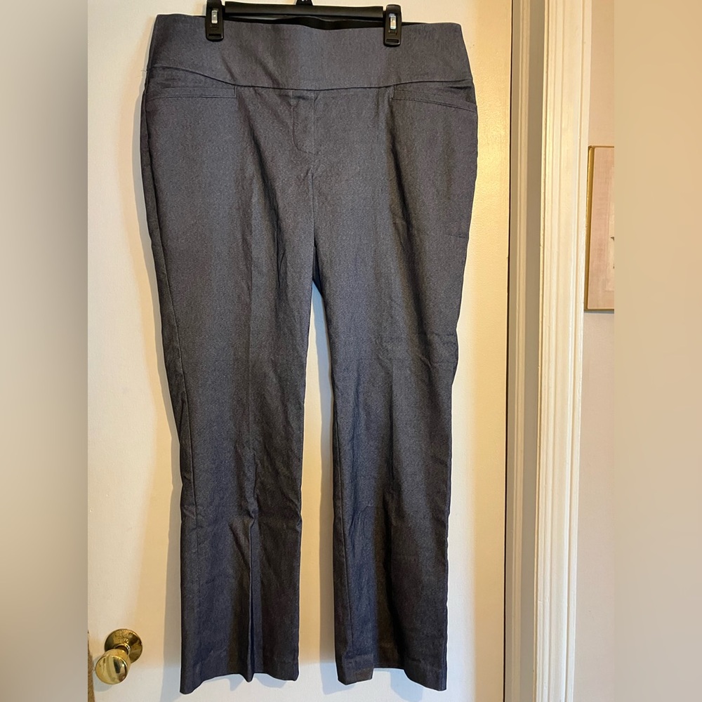 NWT Nine West Pants